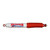 07-18 Jeep JK Nitro Shock Absorber 19.07" Ext 12.07" Col w/Red Boot - Skyjacker Suspension