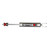 99-07 GM M95 Performance Monotube Shock Absorber - Skyjacker Suspension