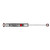 18-Pres Jeep JL M95 Performance Monotube Shock Absorber Standard Coils-Spacers Rear 2-3 in. Lift Long-Travel Coil Spring Lift Front 3-4 Lift Rear 1-1.5 in. Lift - Skyjacker Suspension