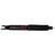 99-07 GM Black MAX Shock Absorber w/Black Boot 21.5" Ext 13.76" Col - Skyjacker Suspension