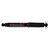 68-99 Chevy/GMC Black MAX Shock Absorber w/Black Boot 27.07" Ext 15.94" Col - Skyjacker Suspension