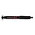 84-06 Jeep TJ/XJ Black MAX Shock Absorber w/Black Boot 28.75" Ext 16.56" Col - Skyjacker Suspension