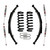 80-96 Ford Bronco 1.5-2" Suspension Lift Kit w/M95 Performance Shocks - Skyjacker Suspension