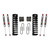 70-75|77-79 Ford F100/F150 6" Suspension Lift Kit w/M95 Shocks