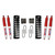 1970-1979 Ford F100/F150 6 Inch Suspension Lift Kit w/Shock