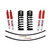 73-75|77-79 Ford F100/F150 1.5-2" Suspension Lift Kit w/Nitro Shocks - Skyjacker Suspension