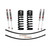 73-75|77-79 Ford F100/F150 1.5-2" Suspension Lift Kit w/M95 Performance Shocks - Skyjacker Suspension