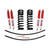 78-79 Ford Bronco 1.5-2" Suspension Lift Kit w/Nitro Shocks - Skyjacker Suspension