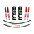 78-79 Ford Bronco 1.5-2" Suspension Lift Kit w/Shock - Skyjacker Suspension