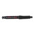 18-20 Jeep JL Black MAX Shock Absorber w/Black Boot - Skyjacker Suspension