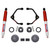 19-21 Ram 1500 3" Suspension Lift Kit w/Rear Hydro 7000 Shocks - Skyjacker Suspension