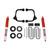 2021 Ford F150 3" Suspension Lift Kit F2130PN - Skyjacker Suspension