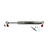 08-16 Ford F250/F350 HD Steering Stabilizer Kit w/Silver Damper