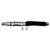 13-18 Ram 2500/3500 Steering Stabilizer HD OEM Replacement Silver