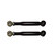 84-16 Jeep XJ/SJ/MJ/TJ 2-4" Single Flex Suspension Link Kit Pair - Skyjacker Suspension
