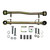 81-01 Jeep XJ 8" Sway Bar Extended End Links Disconnect w/Double Black Rubber Bushings - Skyjacker Suspension