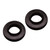 07-18 Jeep JK 0.75" Polyurethane Spacer Leveling Kit Pair - Skyjacker Suspension