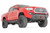 Front Bumper Hybrid 9500-Lb Pro Series Winch Synthetic Rope Toyota Tacoma (16-23)