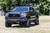 Front Bumper Hybrid 12000-Lb Pro Series Winch Synthetic Rope Toyota Tacoma (16-23)