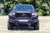 Front Bumper Hybrid 12000-Lb Pro Series Winch Synthetic Rope Toyota Tacoma (16-23)