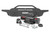16-23 Toyota Tacoma 4WD Front Bumper/High Clearance/9500-Lb Pro Series Winch/Synthetic Rope 