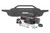 Front Bumper High Clearance Hybrid 20" Blk LED Toyota Tacoma 4WD (2016-2023)