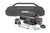 Front Bumper Hybrid 20" Blk DRL LED Toyota Tacoma 4WD (2016-2023)