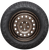 215X65R17 Nomad Grappler - Nitto Tire