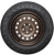 235X65R18 Nomad Grappler - Nitto Tire