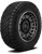 305X35R24 (33X12.50R24) Recon Grappler AXT - Nitto Tire