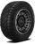 37X13.5R22F Recon Grappler AXT - Nitto Tire