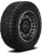 295X70R18E (35X12.00R18) Recon Grappler AXT - Nitto Tire