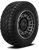 315X45R24 (35X12.50R24) Recon Grappler AXT - Nitto Tire