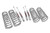 14-18 Dodge 2500 4WD N3 Diesel 2.5in Lift Kit 
