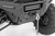 16-24 Honda Pioneer Winch Mount