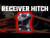 Receiver Hitch Polaris RZR Pro R/RZR Pro R 4 4WD 22-24