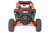 Receiver Hitch Polaris RZR Pro R/RZR Pro R 4 4WD 22-24