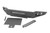 Front Bumper High Clearance Skid Plate Ford F-150 (18-20)