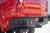 Rear LED Bumper Chevy Silverado 1500 2WD/4WD (2019-2024)