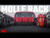 Molle Panel Kit Front Bed Jeep Gladiator JT 4WD (2020-2024)