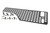 Molle Panel Kit Pass Side Bed Jeep Gladiator JT 4WD (20-24)