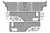 Molle Panel Kit Combo Bed Jeep Gladiator JT 4WD (2020-2024)