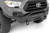 Front Bumper |High Clearance Hybrid 20" Blk LED Toyota Tacoma (16-23)