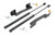 Hydraulic Hood Assist Jeep Gladiator JT (20-23)/Wrangler JL (18-23) 