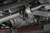 High Steer Kit Track Bar Bracket Combo Jeep Wrangler JL (18-24)