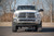 14-18 Dodge Ram 2500 4WD 5 Inch Lift Kit FR Gas Coil Radius Arms 