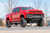 Oval Steps Stainless Crew Cab DEF Tank Chevy/GMC 1500/2500HD/3500HD (19-25)