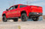 Oval Steps Stainless Crew Cab DEF Tank Chevy/GMC 1500/2500HD/3500HD (19-25)