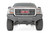Front Bumper Fabricated Prerunner GMC Sierra 1500 (07-13)