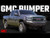 Front Bumper Fabricated Prerunner LED GMC Sierra 1500 (07-13)